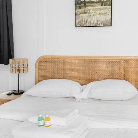 Apartamento Studio Elegant Charme Intemporel - 18 - 2p París