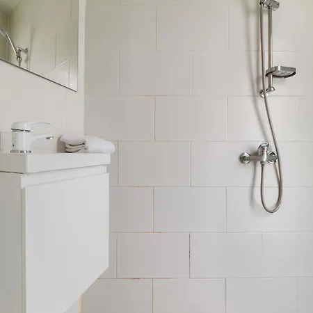 Апартаменты Studio Elegant Charme Intemporel - 18 - 2p *