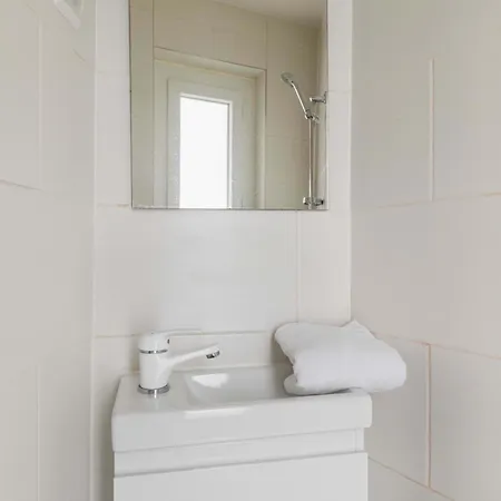 Studio Elegant Charme Intemporel - 18 - 2p Апартаменты Париж