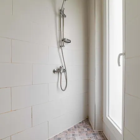 Studio Elegant Charme Intemporel - 18 - 2p Апартаменты