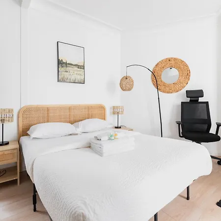 Studio Elegant Charme Intemporel - 18 - 2p Апартаменты *