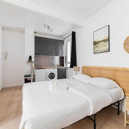 Apartment Studio Elegant Charme Intemporel - 18 - 2p